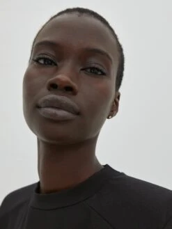 EDITED T-shirts Shirt Nanda Dames Zwart 13 EDITED T-shirts Shirt Nanda Dames Zwart -Dameskleding Verkoop Winkel cc3307a5641040fd011bdc69d81513b3