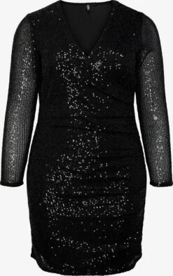 Mini Jurken Jurk Delphia Dames Zwart