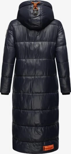 Navahoo Wintermantels Wintermantel Schmuseengel Dames Navy -Dameskleding Verkoop Winkel ccd34f362e55ee069def9192143e6623