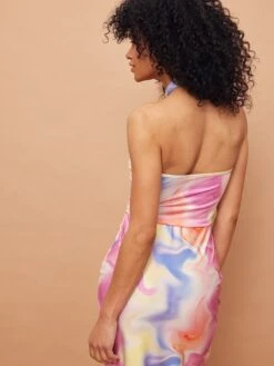 NA-KD Uitgaanstops Top Dames Gemengde Kleuren -Dameskleding Verkoop Winkel cd4ee21ddf858fb2c8de1343b090528c