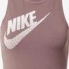 Nike Sportswear Crop Tops Top Dames Mauve 2 Nike Sportswear Crop Tops Top Dames Mauve -Dameskleding Verkoop Winkel ce5cbfc0130e117a6549cfeda426013c