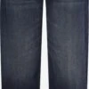 DRYKORN Boyfriend Loosefit Jeans Shelter Dames Donkerblauw -Dameskleding Verkoop Winkel ce642b4a66d090283e43997718a1d9bb