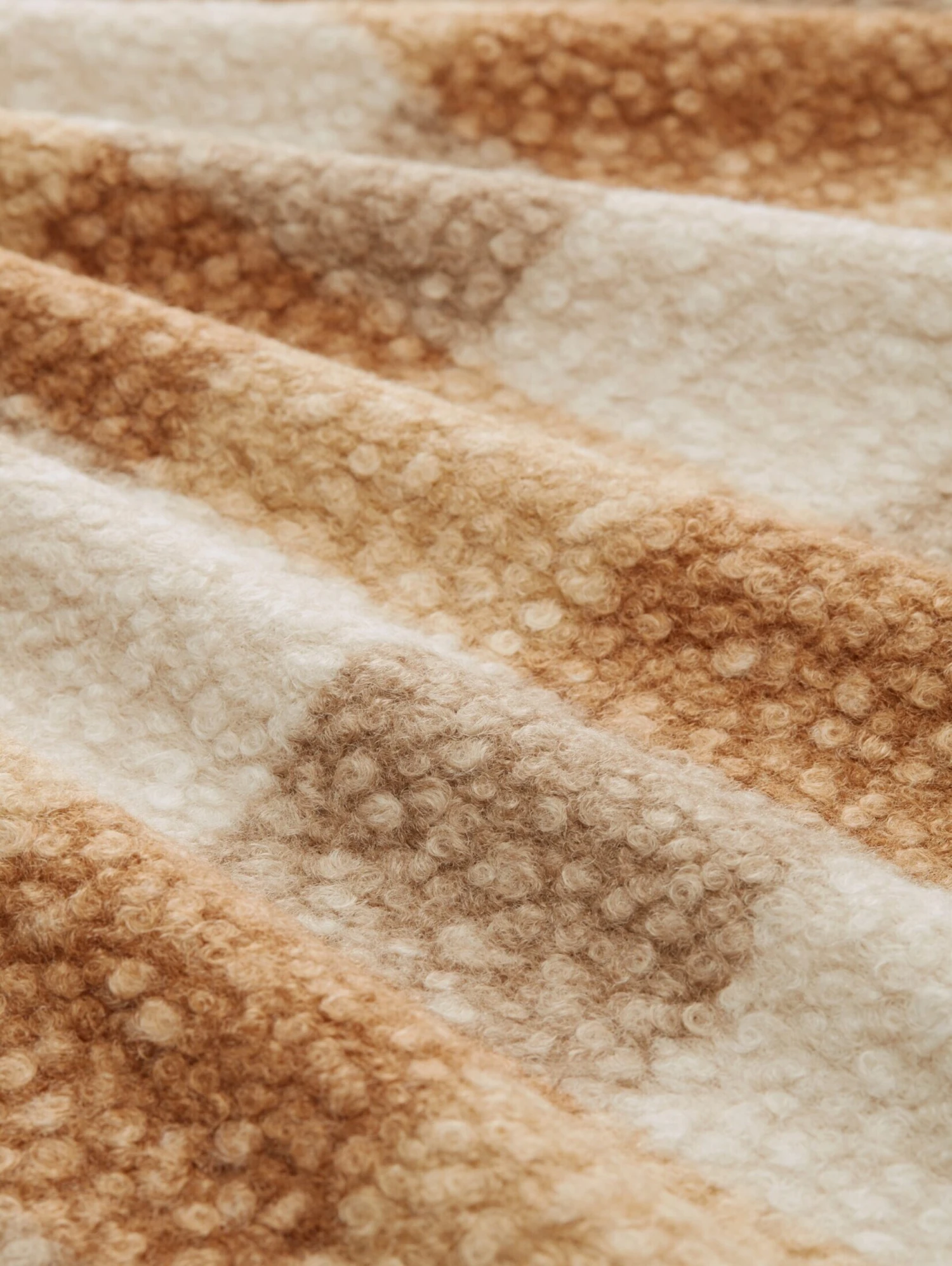 Tom Tailor Tussenmantels Tussenmantel Dames Beige / Sand 9 Tom Tailor Tussenmantels Tussenmantel Dames Beige / Sand - Afbeelding 7