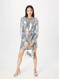 Dorothy Perkins Mini Jurken Jurk Dames Zilver 11 Dorothy Perkins Mini Jurken Jurk Dames Zilver -Dameskleding Verkoop Winkel cfd20b5dc0f5dcd9daa85f1ab6ee02b6
