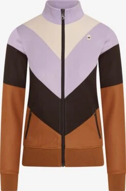 Sweatvesten Sweatvest This Could Be The Night Dames Gemengde Kleuren