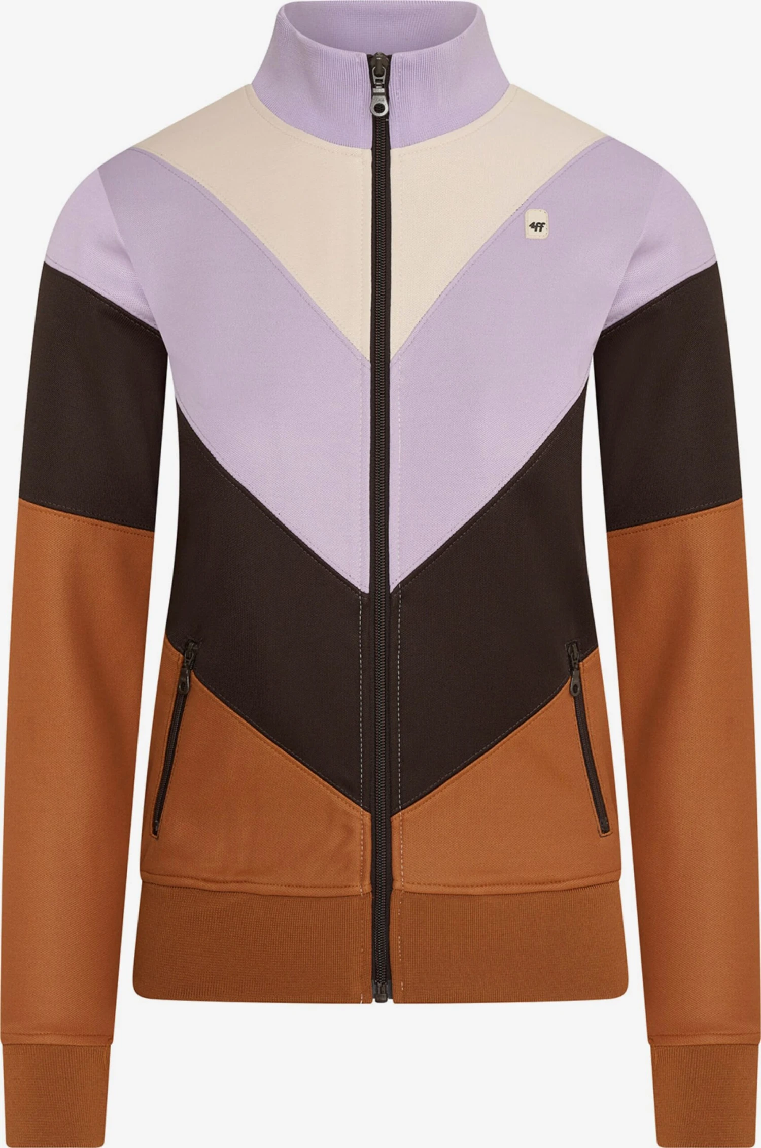 Sweatvesten Sweatvest This Could Be The Night Dames Gemengde Kleuren 3 Sweatvesten Sweatvest This Could Be The Night Dames Gemengde Kleuren