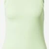 Mouwloze Shirts Top DEWI Dames Pastelgroen -Dameskleding Verkoop Winkel d0addb5b8d049191759f3be851139d9f