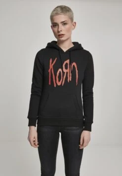 Hoodies Sweatshirt Korn Dames Zwart -Dameskleding Verkoop Winkel d24e60a75bf849c6b9de60c12dd6f126
