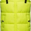 Navahoo Bodywarmers Bodywarmer Dames Groen / Neongroen -Dameskleding Verkoop Winkel d2bfea392b67a058bda7451bb2c03551