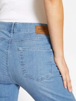 Angels Jeans Slimfit Jeans Cici Dames Lichtblauw 13 Angels Jeans Slimfit Jeans Cici Dames Lichtblauw -Dameskleding Verkoop Winkel d2d1f6c50fad7de69105b4945952fbe6