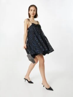 Custommade Cocktailjurken Cocktailjurk Jindra Dames Zwart -Dameskleding Verkoop Winkel d38e0ae45d775945dc93a1917ea75baa