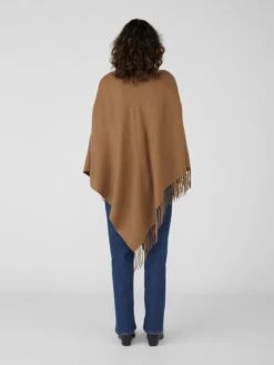 Object Ponchos & Kimonos Cape Marilyn Dames Bruin 10 Object Ponchos & Kimonos Cape Marilyn Dames Bruin -Dameskleding Verkoop Winkel d3f0f23dfa7604b875e0fcee78b6760c