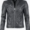 Maze Leren Jassen Tussenjas Mico Dames Zwart -Dameskleding Verkoop Winkel d4516945359335dc12670868ba8c6c71
