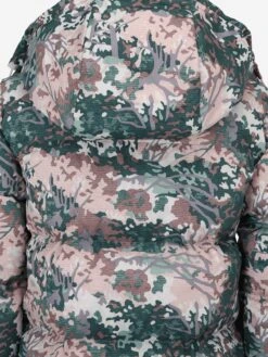 The North Face Tussenjassen Tussenjas Dames Donkergroen -Dameskleding Verkoop Winkel d4b921b5ed0e9baa9b0c4fcdff1a7f81