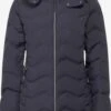 STREET ONE Winterjassen Winterjas Dames Marine -Dameskleding Verkoop Winkel d5d82c71950cc46ec2b92e3398b5793c