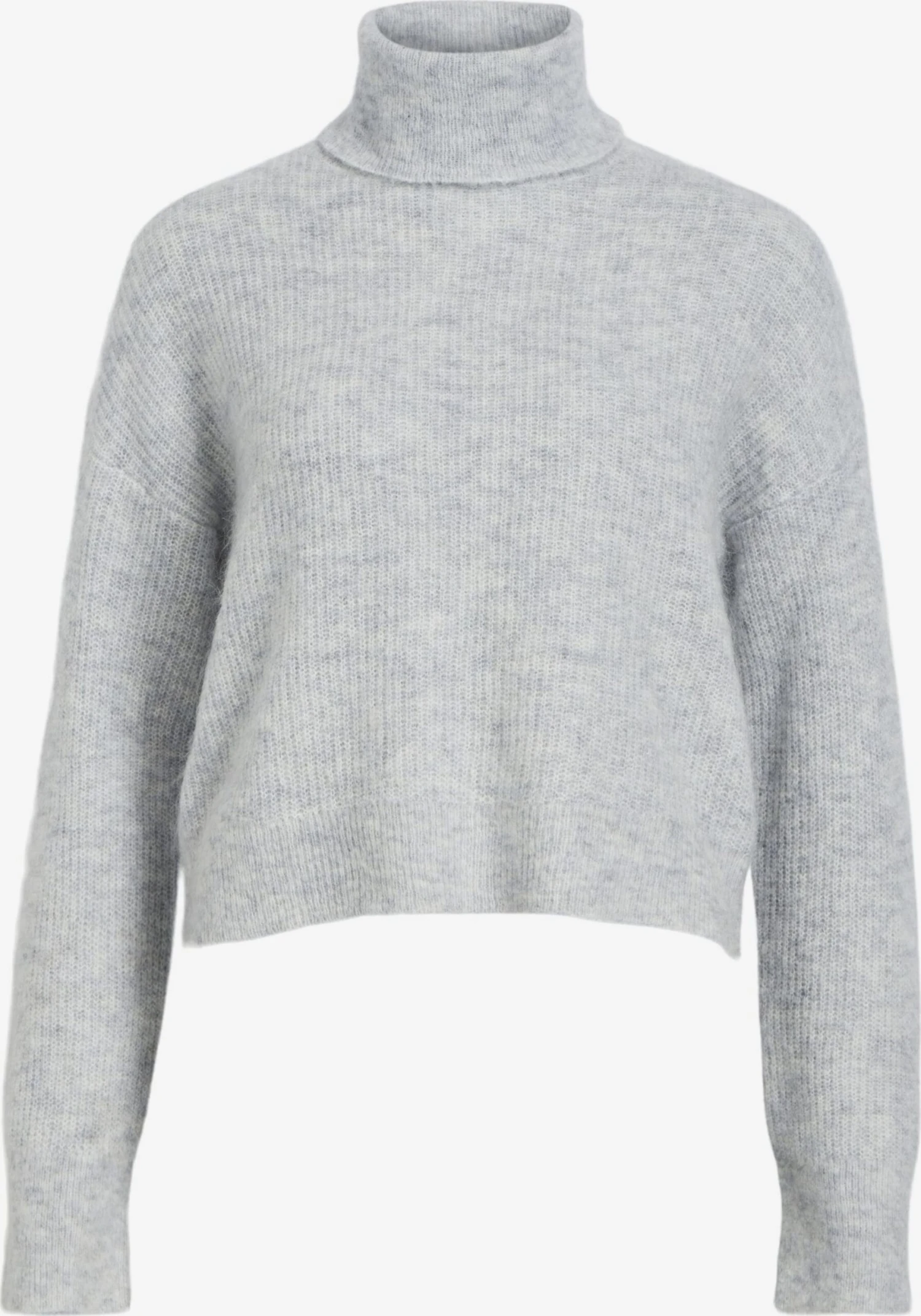 Object Coltruien Trui Nete Dames Grijs 3 Object Coltruien Trui Nete Dames Grijs