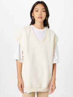 URBAN CLASSICS Lange Truien Trui Dames Crème 9 URBAN CLASSICS Lange Truien Trui Dames Crème -Dameskleding Verkoop Winkel d6a1020c50cc602a28e294ad990ab7b4