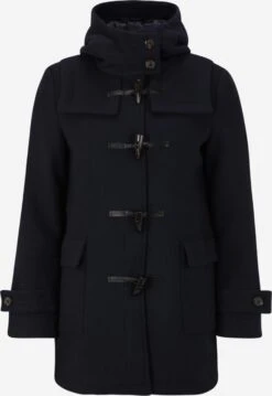 Duffelcoats Tussenmantel Mamrie Dames Donkerblauw