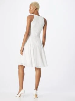 Cocktailjurken Cocktailjurk Dames Offwhite -Dameskleding Verkoop Winkel d8221217bb6104024147ea9d2e9610cd