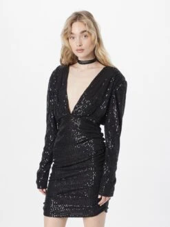 Avondjurken Avondjurk Dames Zwart 9 Avondjurken Avondjurk Dames Zwart -Dameskleding Verkoop Winkel d8c48f7b5002975a41b5afa49b5b6974