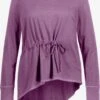 Ulla Popken Longsleeves Shirt Dames Lila 1 Ulla Popken Longsleeves Shirt Dames Lila -Dameskleding Verkoop Winkel d96386568ae03d3e703199a463a50427