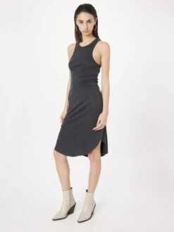 Replay Mini Jurken Jurk Dames Zwart 9 Replay Mini Jurken Jurk Dames Zwart -Dameskleding Verkoop Winkel d9db1ca81a166af8776f959cb8fb9f88