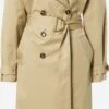 Twist & Tango Trenchcoats Tussenmantel Golda Dames Lichtbeige -Dameskleding Verkoop Winkel daca18c60871c7af7e061122a8dfc610