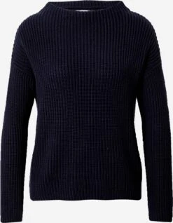 OPUS Basic Truien Trui Parto Dames Donkerblauw