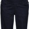 Ulla Popken Tuinbroeken Regular Tuinbroek Jeans 794987 Dames Blauw -Dameskleding Verkoop Winkel dbf0692ef97d856a7ce82c66739ecbca
