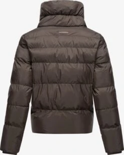 Ragwear Winterjassen Winterjas Lunis Dames Bruin -Dameskleding Verkoop Winkel dd5e911404482a8bc390aea4bf13f842