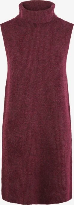 Pieces Coltruien Trui ELLEN Dames Lila