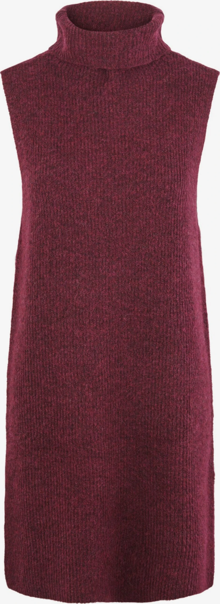 Pieces Coltruien Trui ELLEN Dames Lila 3 Pieces Coltruien Trui ELLEN Dames Lila