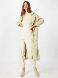 Pieces Coltruien Trui Crista Dames Crème -Dameskleding Verkoop Winkel dd9ec0913522719fa5ea3431a82b8675