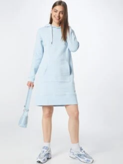 Key Largo Hoodies Sweatshirt Dames Lichtblauw -Dameskleding Verkoop Winkel deeea9d7168480091a059a34cab0cce8