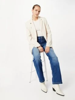 Herrlicher Boyfriend Loosefit Jeans Gila Sailor Dames Blauw -Dameskleding Verkoop Winkel df0fe1423f76a2dc2ec0e5a0baa3a33e