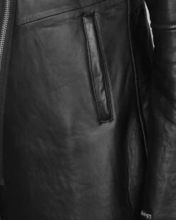 Mustang Wintermantels Wintermantel Corning Dames Zwart -Dameskleding Verkoop Winkel df4c022709e2c810416b2771e376359d