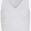 Vila Crop Tops Top KIA Dames Wit -Dameskleding Verkoop Winkel df8c06fb0fa2f2d95c997cc745099086