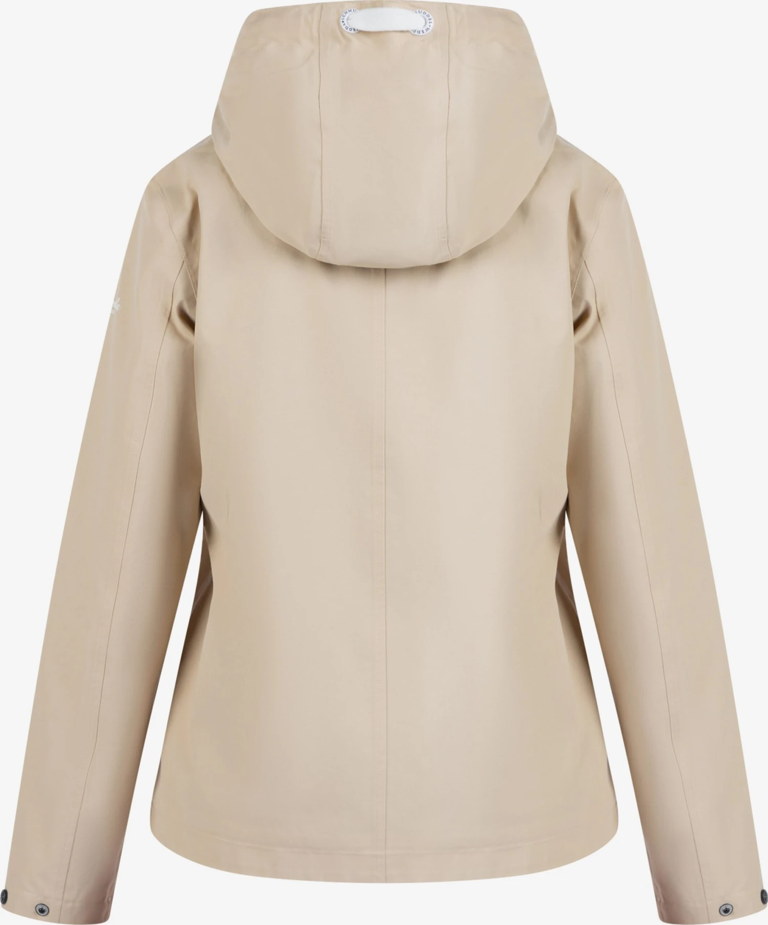 Schmuddelwedda Regenjassen Functionele Jas Dames Lichtbeige 4 Schmuddelwedda Regenjassen Functionele Jas Dames Lichtbeige - Afbeelding 2