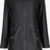 Regenmantels Functionele Mantel Nina Dames Zwart -Dameskleding Verkoop Winkel e05bdd2bcb3f856e00721a873fd5149c