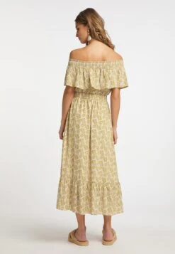 IZIA Maxi Jurken Jurk Dames Riet -Dameskleding Verkoop Winkel e137962129a4432b2a8ffeb3525593e0