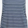 Ulla Popken Spaghetti Tops Top Dames Marine -Dameskleding Verkoop Winkel e14c9966be0212cd383d2785ee97c733