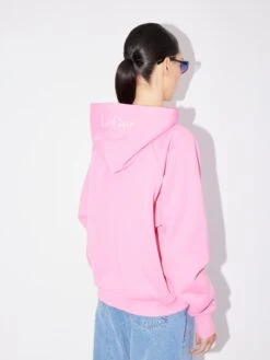 Hoodies Sweatshirt Hayley Dames Pink -Dameskleding Verkoop Winkel e15f399d7cf703eb6fe35126fe629fc8
