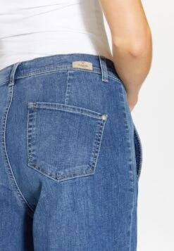 Angels Boyfriend Loosefit Jeans Alma Dames Blauw -Dameskleding Verkoop Winkel e1f3d086b254a954da89da073c9a3021