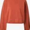 Sweatshirts Sweatshirt Barushka Dames Roestrood -Dameskleding Verkoop Winkel e275f08617f1e70c2143dea22f675b11