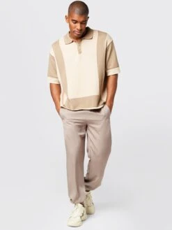 Polos Shirt Rafael Dames Bruin -Dameskleding Verkoop Winkel e2deb03c1f2a2065738b2ab9d6729082