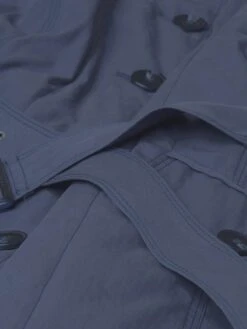 GOLDNER Trenchcoats Tussenmantel Dames Blauw -Dameskleding Verkoop Winkel e34927acb0ba91dae9dfaff93e7f0467