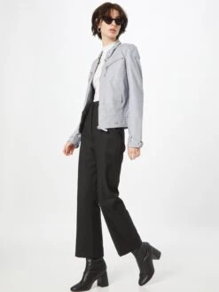 Maze Leren Jassen Tussenjas Ryana Dames Blauw 11 Maze Leren Jassen Tussenjas Ryana Dames Blauw -Dameskleding Verkoop Winkel e5009253d467fe1c45085316e0af2ab4