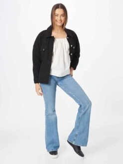 Vero Moda Mouwloze Shirts Top Ulemi Dames Wit -Dameskleding Verkoop Winkel e5c6e12c7052c9cb6ee3db325016f7f4