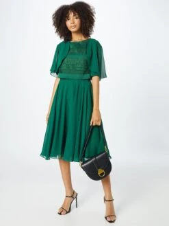 SWING Boleros Bolero Dames Donkergroen 11 SWING Boleros Bolero Dames Donkergroen -Dameskleding Verkoop Winkel e5cc12491b38217e72dcdfaa9774fd1d