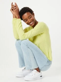 Dorothy Perkins Basic Truien Trui Diamond Dames Lichtgroen -Dameskleding Verkoop Winkel e68b8c5d625ed35480758ca74734f8cb